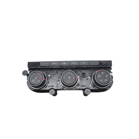 Commande chauffage VOLKSWAGEN GOLF 7