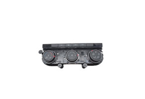 Commande chauffage VOLKSWAGEN GOLF 7 Photo n°1