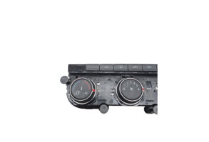 Commande chauffage VOLKSWAGEN GOLF 7 Photo n°4