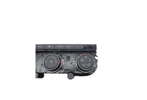 Commande chauffage VOLKSWAGEN GOLF 7 Photo n°5