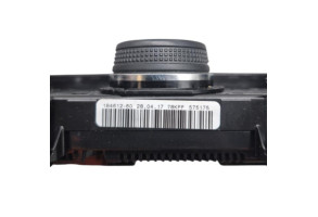 Commande chauffage VOLKSWAGEN GOLF 7 Photo n°7