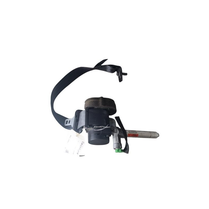 Ceinture arriere droit VOLVO C 30 Photo n°1 Ceinture arriere droit VOLVO C 30 Photo n°1