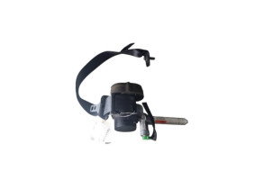 Ceinture arriere droit VOLVO C 30 Photo n°1 Ceinture arriere droit VOLVO C 30 Photo n°1
