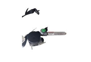 Ceinture arriere droit VOLVO C 30 Photo n°3 Ceinture arriere droit VOLVO C 30 Photo n°3