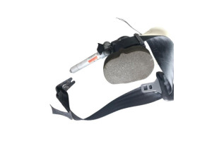Ceinture arriere droit VOLVO C 30 Photo n°5 Ceinture arriere droit VOLVO C 30 Photo n°5