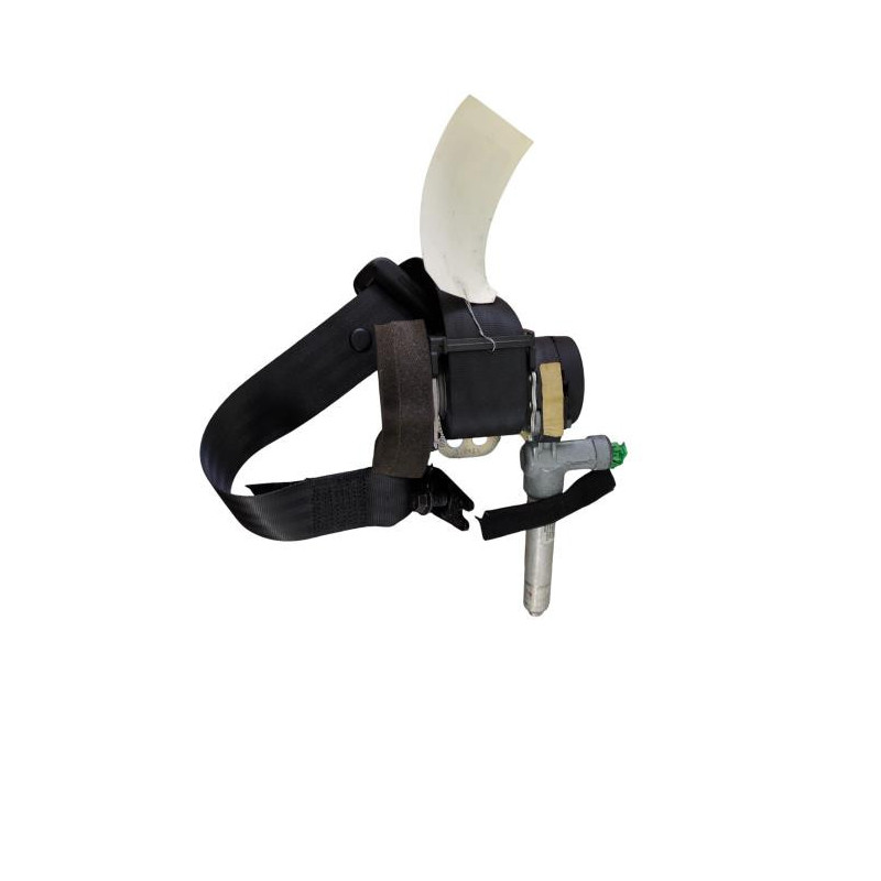 Ceinture arriere gauche VOLVO C 30 Photo n°1