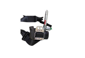 Ceinture arriere gauche VOLVO C 30 Photo n°2 Ceinture arriere gauche VOLVO C 30 Photo n°2