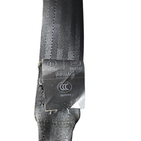 Ceinture avant gauche VOLVO C 30