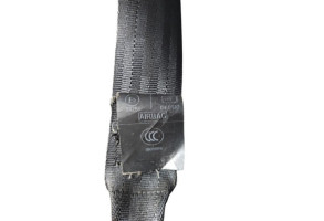 Ceinture avant gauche VOLVO C 30 Photo n°1 Ceinture avant gauche VOLVO C 30 Photo n°1