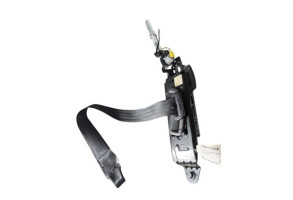 Ceinture avant gauche VOLVO C 30 Photo n°3 Ceinture avant gauche VOLVO C 30 Photo n°3