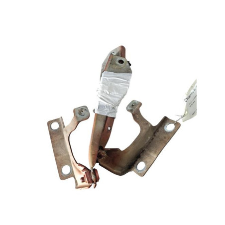Charniere de capot VOLVO C 30
