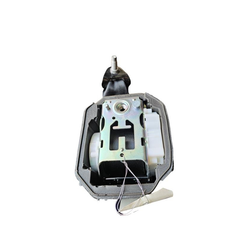Ceinture arriere gauche CITROEN C3 2 Photo n°1