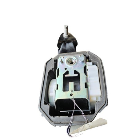 Ceinture arriere gauche CITROEN C3 2