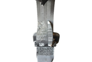 Ceinture arriere gauche CITROEN C3 2 Photo n°3