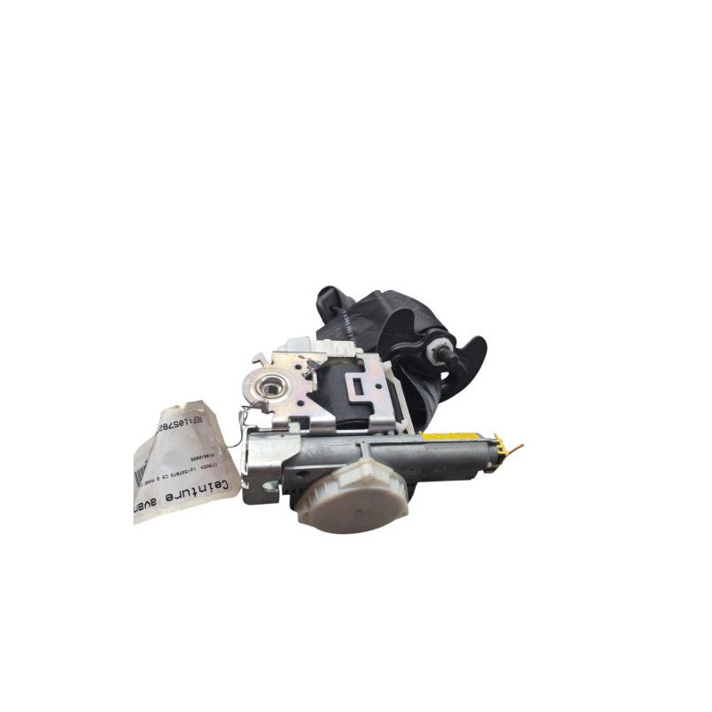 Ceinture avant droit CITROEN C3 2 Photo n°1