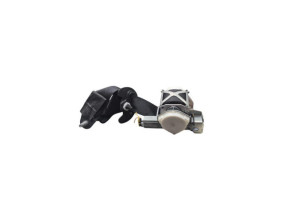 Ceinture avant droit CITROEN C3 2 Photo n°3