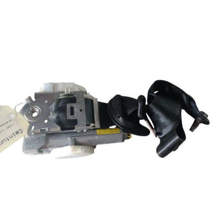 Ceinture avant gauche CITROEN C3 2