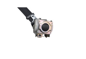 Ceinture arriere gauche PEUGEOT PARTNER 2 Photo n°2