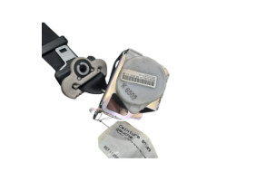 Ceinture arriere gauche PEUGEOT PARTNER 2 Photo n°3