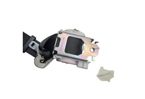Ceinture arriere gauche PEUGEOT PARTNER 2 Photo n°5