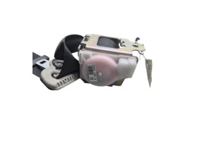 Ceinture arriere gauche PEUGEOT PARTNER 2 Photo n°6