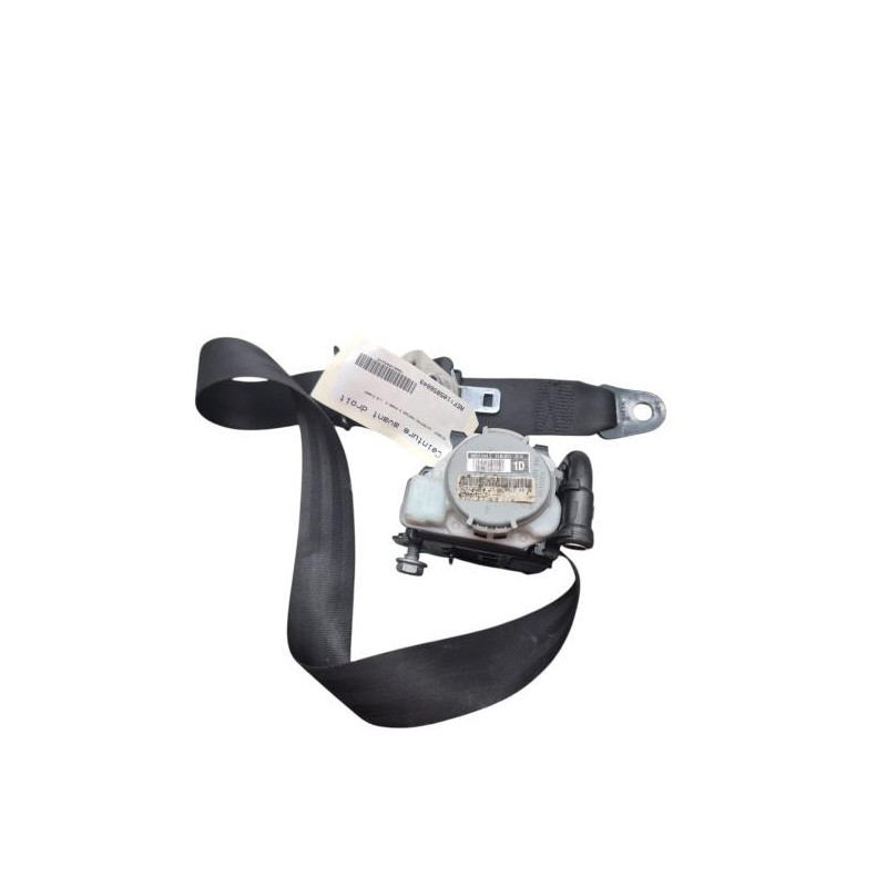 Ceinture avant droit PEUGEOT PARTNER 2 Photo n°1