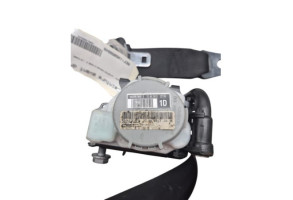 Ceinture avant droit PEUGEOT PARTNER 2 Photo n°2
