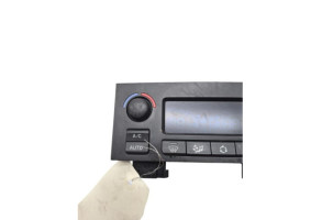 Commande chauffage PEUGEOT PARTNER 2 Photo n°4