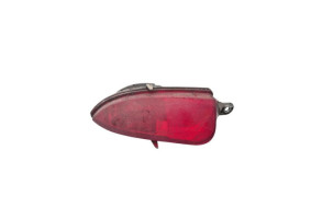 Feu de pare choc arriere droit OPEL CORSA C Photo n°4