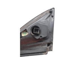 Retroviseur gauche OPEL CORSA C Photo n°6