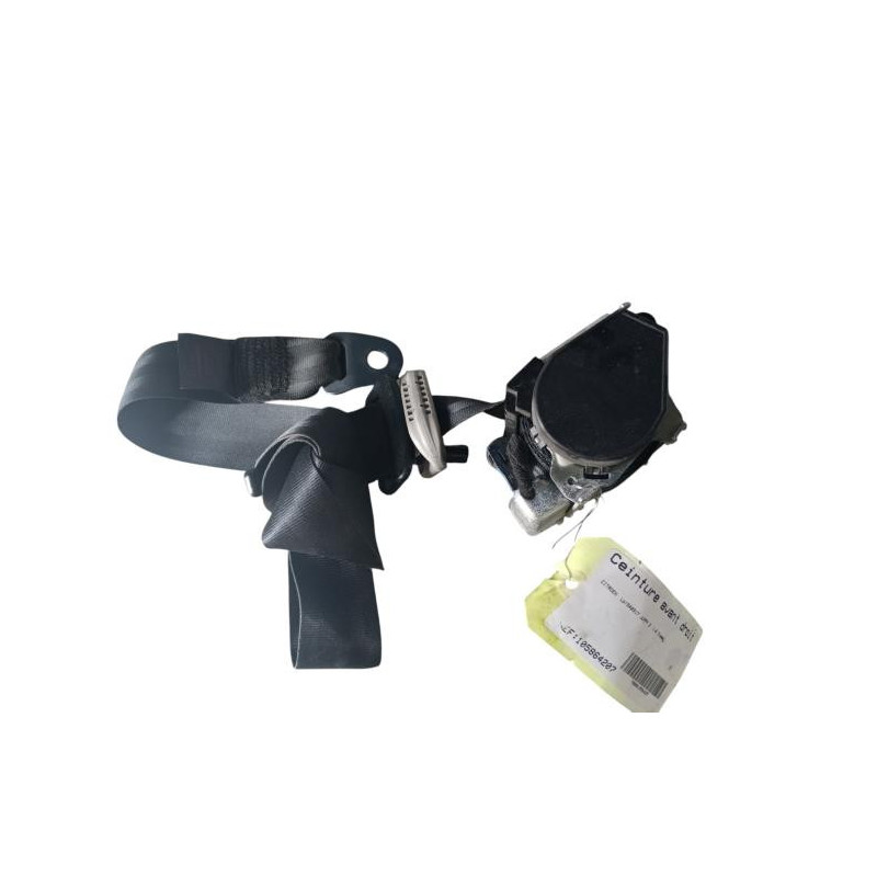 Ceinture avant droit CITROEN JUMPY 2 Photo n°1