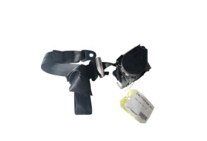 Ceinture avant droit CITROEN JUMPY 2 Photo n°1