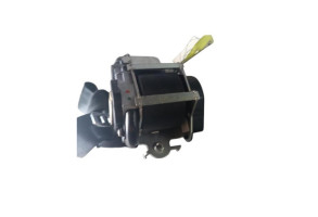 Ceinture avant droit CITROEN JUMPY 2 Photo n°5