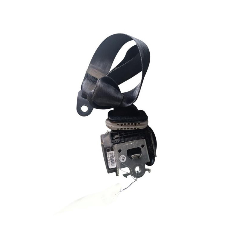 Ceinture avant gauche CITROEN JUMPY 2 Photo n°1