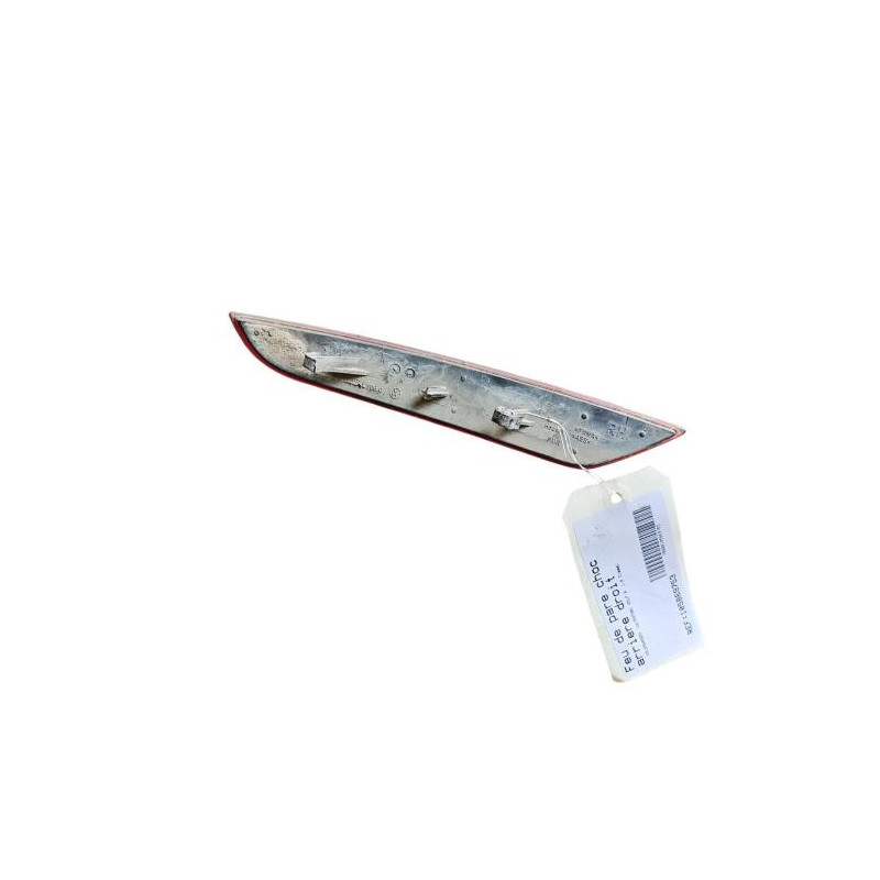 Catadioptre arriere droit VOLKSWAGEN GOLF 6 Photo n°1