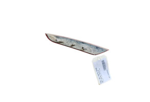 Catadioptre arriere droit VOLKSWAGEN GOLF 6 Photo n°1