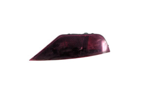 Feu de pare choc arriere gauche SEAT ALTEA Photo n°2