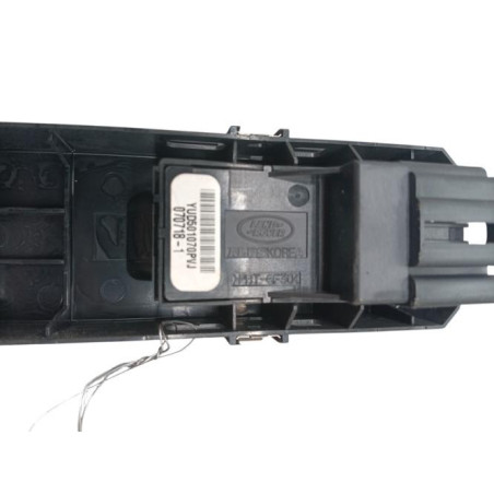 Interrupteur de leve vitre arriere gauche LAND ROVER RANGE ROVER 1 SPORT