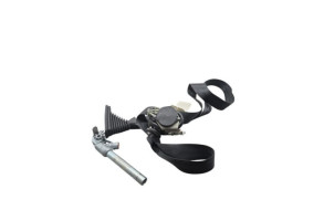 Ceinture avant gauche NISSAN QASHQAI 1 Photo n°2 Ceinture avant gauche NISSAN QASHQAI 1 Photo n°2
