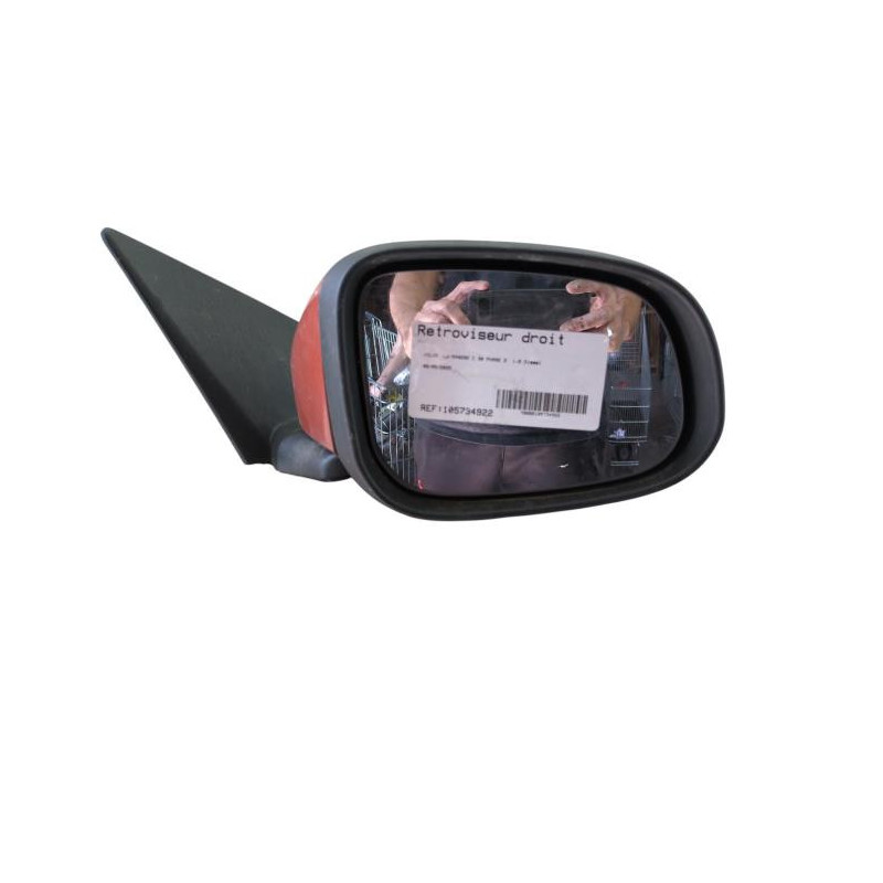 Retroviseur droit VOLVO C 30 Photo n°1 Retroviseur droit VOLVO C 30 Photo n°1