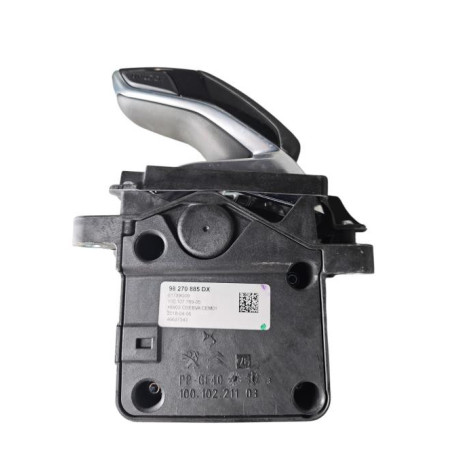 Selecteur boite de vitesse PEUGEOT 3008 2