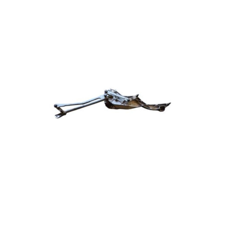 Moteur essuie glace avant MERCEDES CLASSE CLS 219