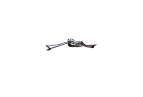 Moteur essuie glace avant MERCEDES CLASSE CLS 219 Photo n°1