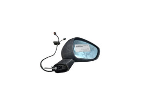 Retroviseur droit CITROEN C5 2 Photo n°1