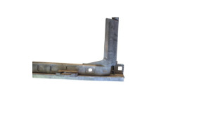 Armature avant, Masque avant OPEL CORSA F Photo n°3 Armature avant, Masque avant OPEL CORSA F Photo n°3