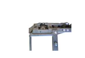 Armature avant, Masque avant OPEL CORSA F Photo n°5 Armature avant, Masque avant OPEL CORSA F Photo n°5