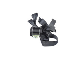 Ceinture arriere droit RENAULT MEGANE 3 Photo n°1