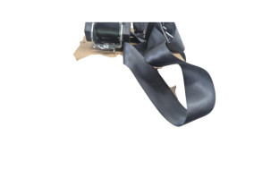 Ceinture arriere droit RENAULT MEGANE 3 Photo n°2