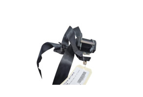 Ceinture arriere gauche RENAULT MEGANE 3 Photo n°2
