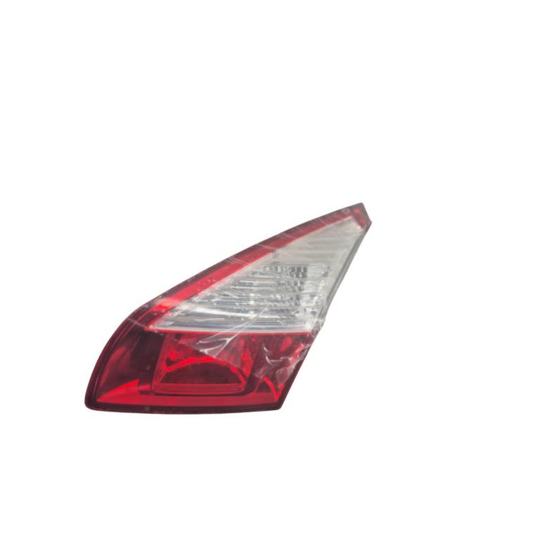Feu arriere secondaire droit (feux) RENAULT MEGANE 3 Photo n°1